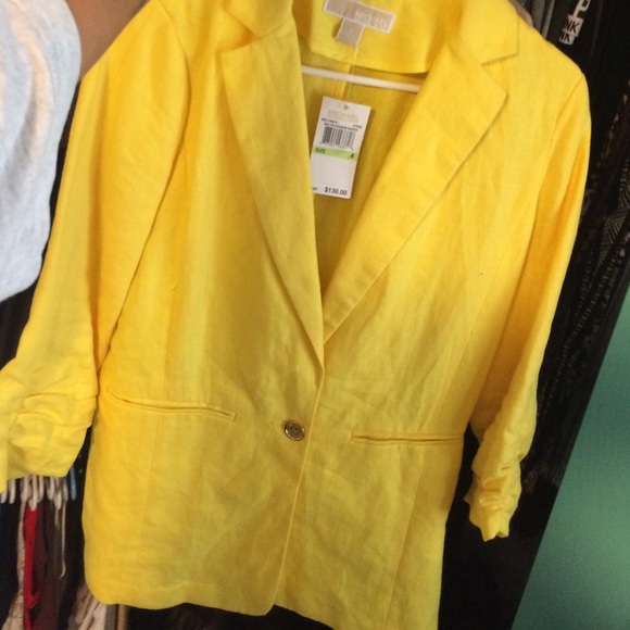 Michael Kors blazer