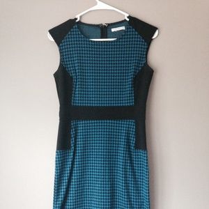 Sophisticated Pencil Dress