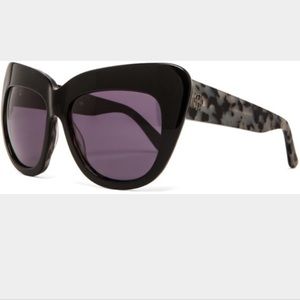 HOUSE OF HARLOW "Chelsea" sunglasses