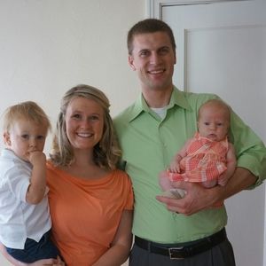 Meet your Posher, Julia