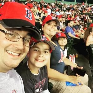 Meet your Posher, Shari