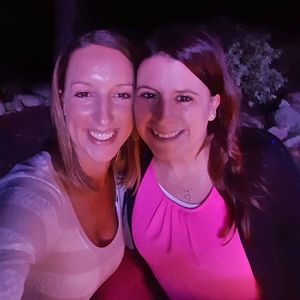 Meet your Posher, Krystal