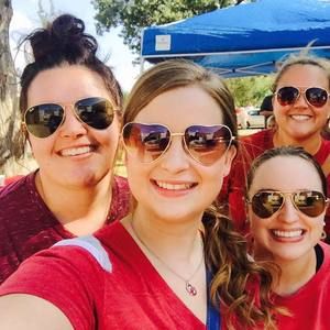 Meet your Posher, Brianna