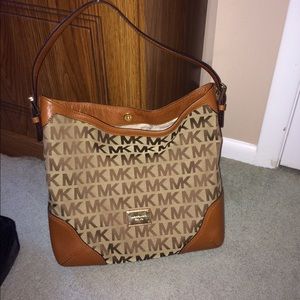Michael Kors purse