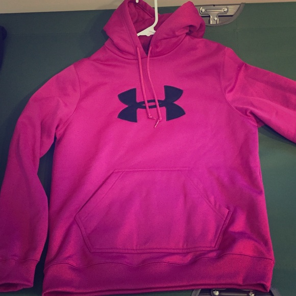 Under Armour Hoodie