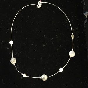 Silpada short necklace