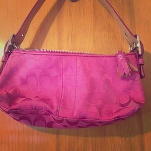 Final Price Drop‼️Coach Purse👜