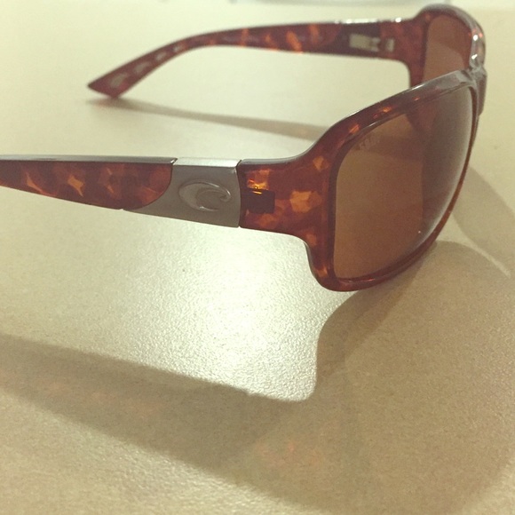 Costa Del Mar 580P Sunglasses