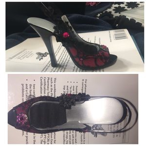 jewelry holder never used