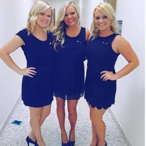 Meet your Posher, Kylie