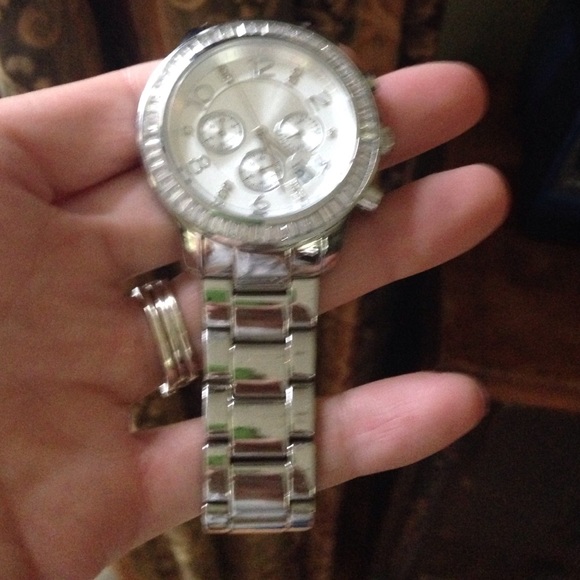 Silpada Finishing Touch Watch display picture 1