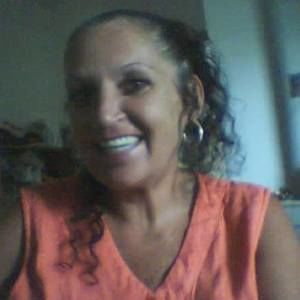 Meet your Posher, Jackie