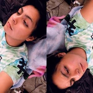 Meet your Posher, Thomas