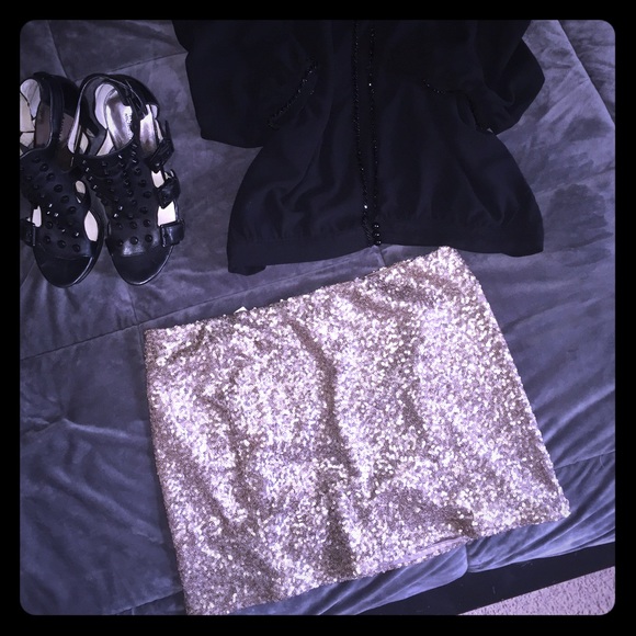 MM Couture by Miss Me