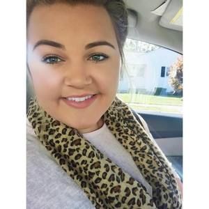 Meet your Posher, Ashleigh