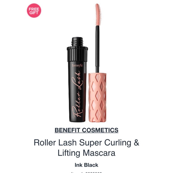 Benefit Other - Benefit roller lash