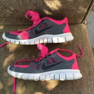 Nike Free Run