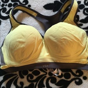 VSX sports bra