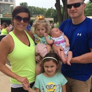 Meet your Posher, Jenny