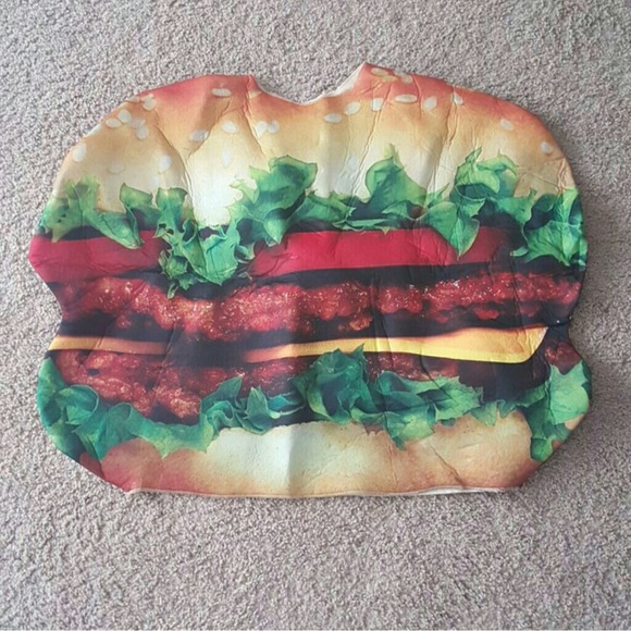 Halloween Costume