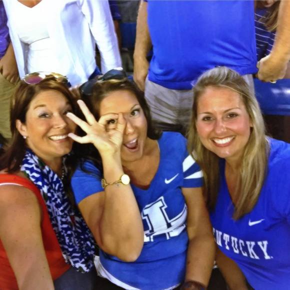 Meet your Posher, Amber