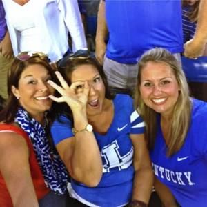 Meet your Posher, Amber