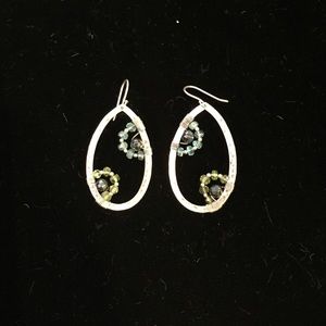 Silpada Earrings