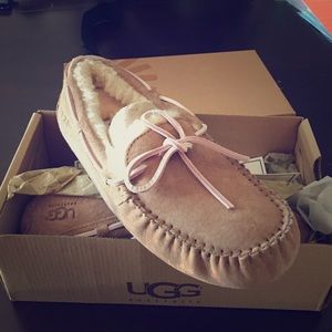 Ugg slippers brand new!