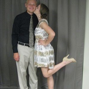 Meet your Posher, Carly