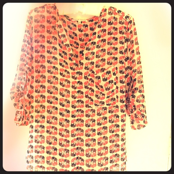 Adorable Elephant Blouse