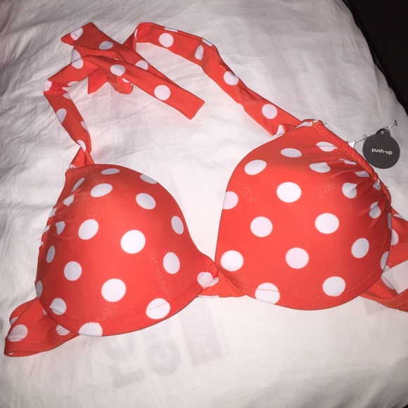 Bathing suit Top