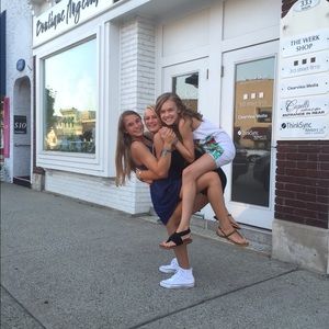 Meet your Posher, Morgan