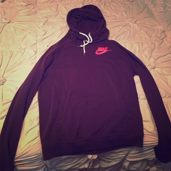 Nike hoodie
