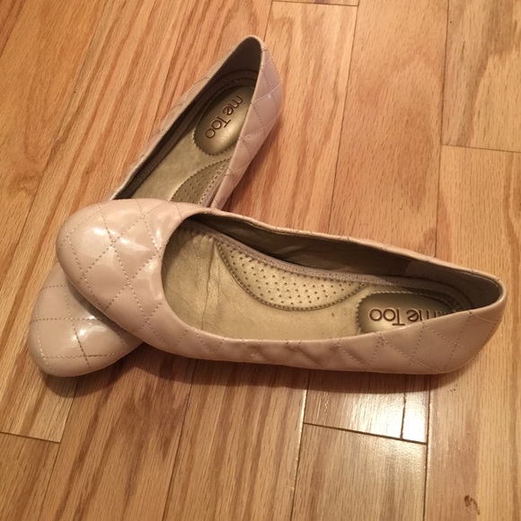 Me Too Katrina Flats - Picture 2 of 3