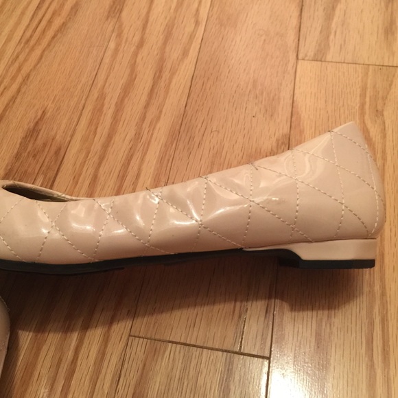 Me Too Katrina Flats - Picture 3 of 3