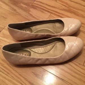 Me Too Katrina Flats