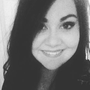 Meet your Posher, Bethany