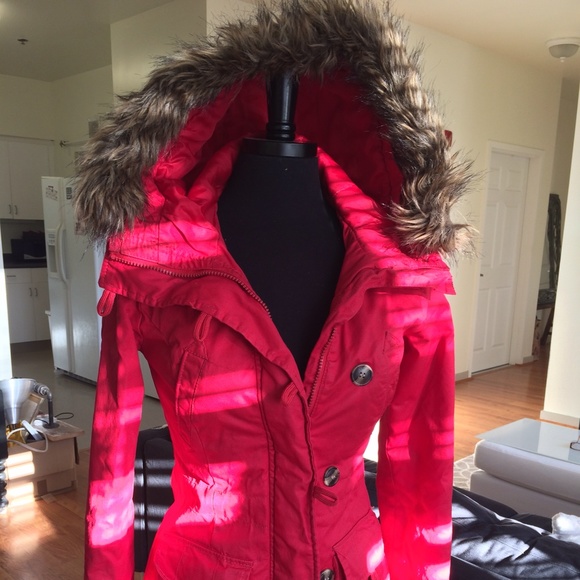 H&M Jackets & Blazers - H&M winter jacket