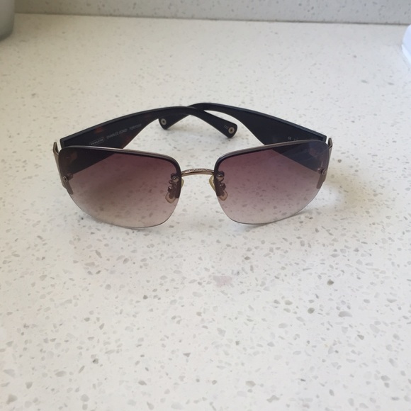 Coach Sunglasses