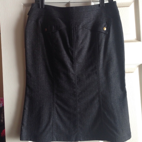 Never before worn pencil skirt❤️ - Picture 2 of 4