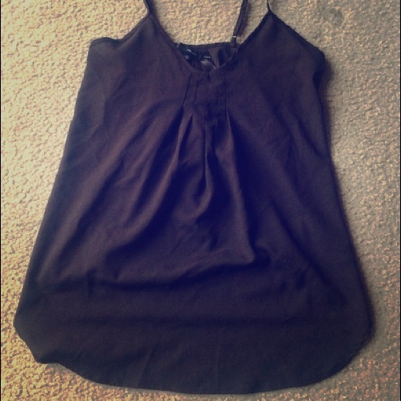 Ali and Kris Loose Cami