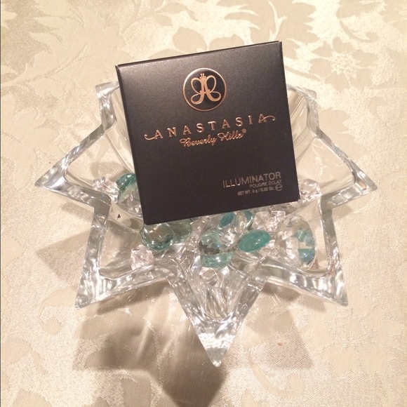 (BRAND NEW) Anastasia Of Beverly Hills Highlighter - Picture 1 of 4