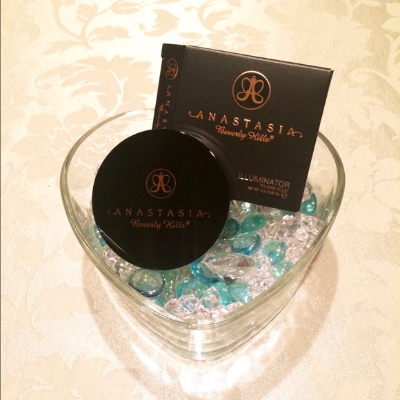 (BRAND NEW) Anastasia Of Beverly Hills Highlighter - Picture 2 of 4