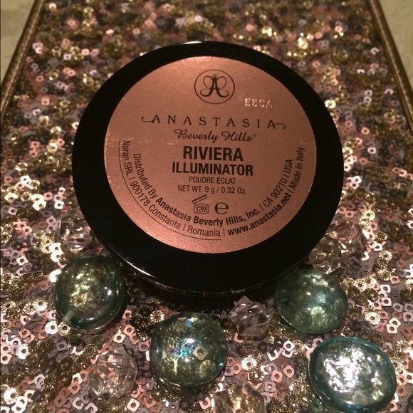 (BRAND NEW) Anastasia Of Beverly Hills Highlighter - Picture 3 of 4