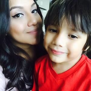 Meet your Posher, Diana