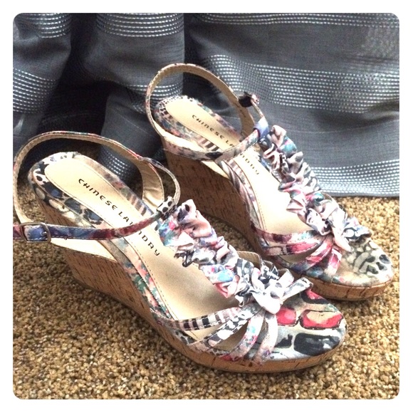 Wedges