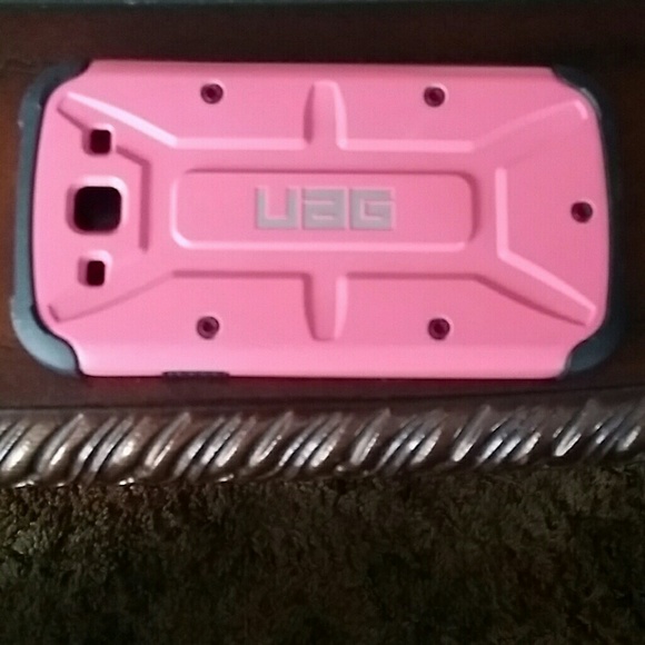 UAG Samsung Galaxy S3 case