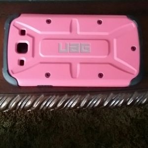 UAG Samsung Galaxy S3 case