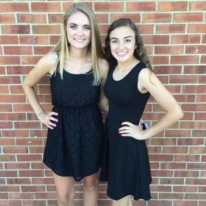 Meet your Posher, Alexandra