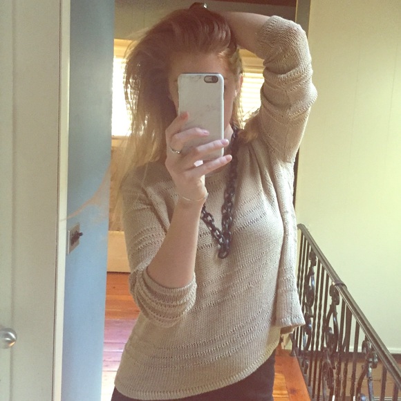 FLASH SALE ⚡️rag & bone💀 knit sweater